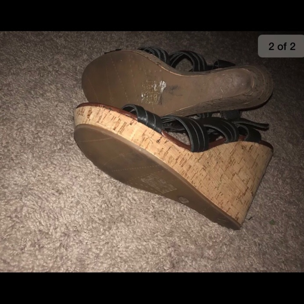 Sandals very comfy